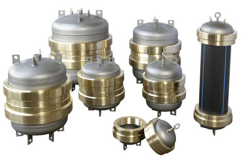 Ausdauer-Prüfmaschine - BASAR HEAVY MACHINERY INC - hydrostatischer Druck / Kunststoffrohr / mechanisch