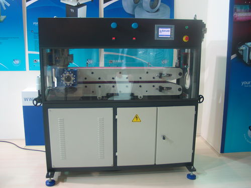 Abzug für Rohr-Extrusionsanlage - BASAR HEAVY MACHINERY INC - für Profil-Extrusionsanlagen