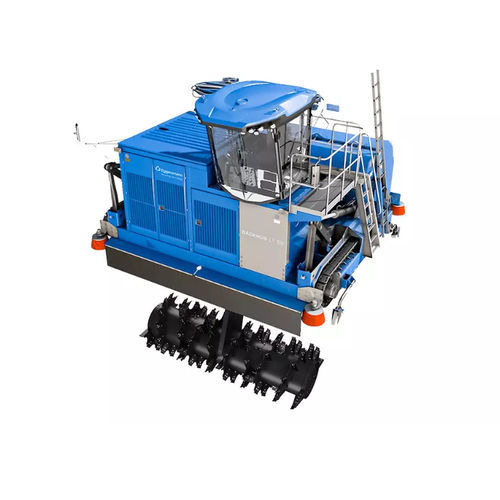 Mietenumsetzer - LT - Eggersmann Recycling Technology