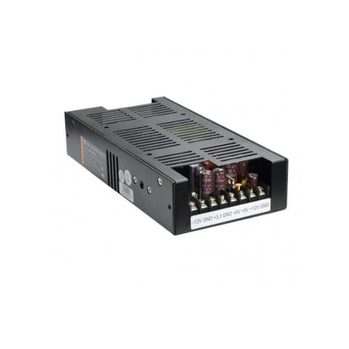 AC/DC-Netzteil - PS-ATX150-ATX - WinSystems, Inc. - Schaltnetzteil / konvektorgekühlt