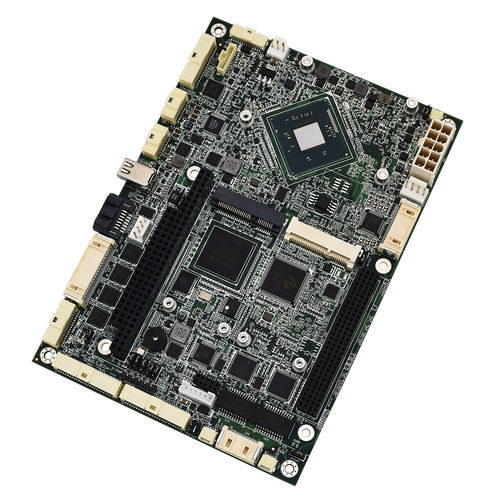 Single-Board-Computer / EPIC - EPX-C414 - WinSystems, Inc. - Dual-Core / Quad-Core / Intel® Atom E3825