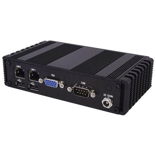 Embedded-Computer - SYS-ITX-P-3800 series - WinSystems, Inc. - Intel® Atom E3845 / Intel® Atom E3825 / Quad-Core