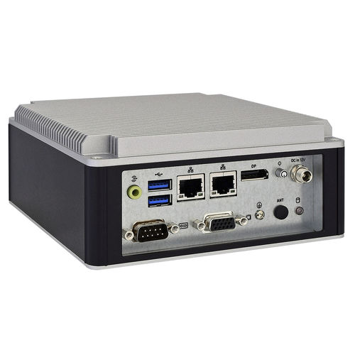 Desktop-Computer - SYS-ITX-N-3900 series - WinSystems, Inc. - embedded / Intel® Atom x7-E3950 / Intel® Atom® x5-E3940