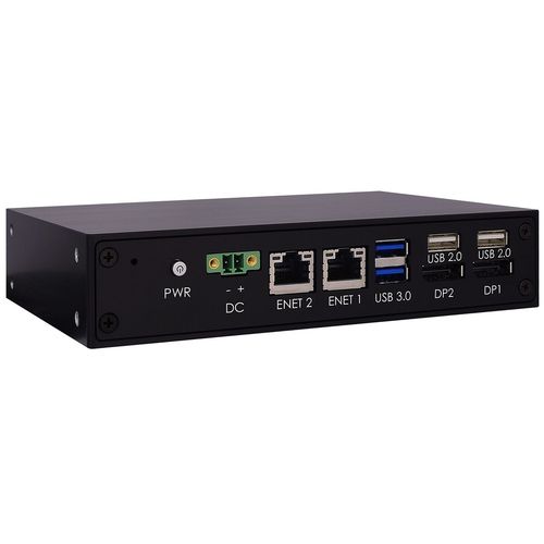 Edge-Computer - SYS-427 series - WinSystems, Inc. - embedded / Intel® Atom x7-E3950 / Intel® Atom x5-E3930