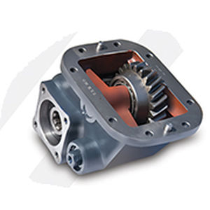 Nebenabtrieb - SCANIA G-F050 series - SMS Hydraulic Ltd.Co.