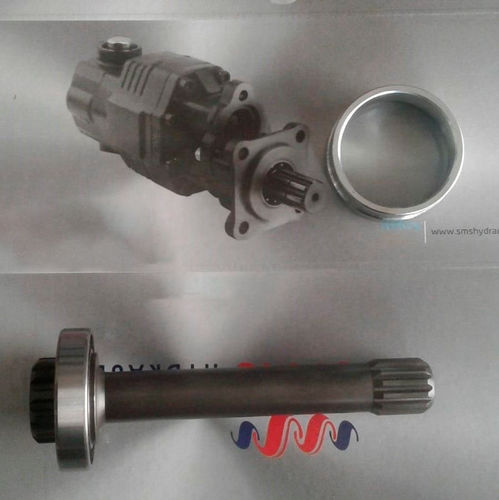 Kardan-Gelenkwellen - K-M60 - SMS Hydraulic Ltd.Co.