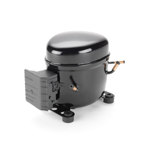 Hermetischer Kälteverdichter - AEX428U-DS3C - TECUMSEH - alternativ / Propan (R290) / 115 V AC