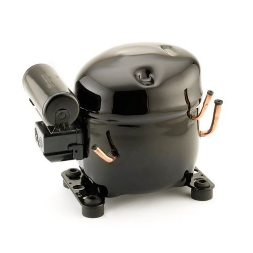 Hermetischer Kälteverdichter - AE2415P-FZ1B - TECUMSEH - alternativ / R134a / 220 V AC