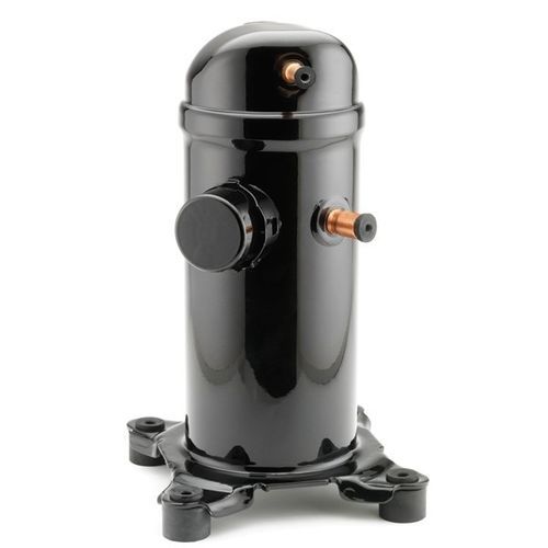 Hermetischer Kälteverdichter - VSC9515XXG - TECUMSEH - Scroll / R134a / 380 V AC