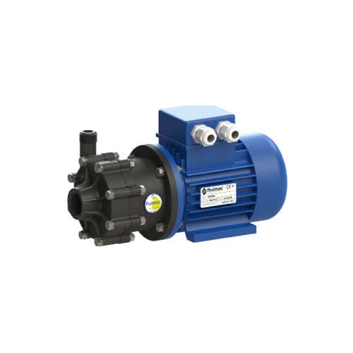 Magnetkupplungspumpe - CM 4 - FLUIMAC - Zentrifugal / für Chemikalien / für Lebensmittel