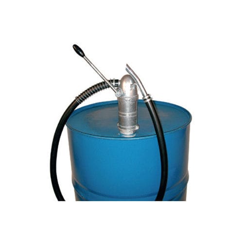 Fasspumpe - N-16 - FLUIMAC - Zentrifugal / für Chemikalien / Öl
