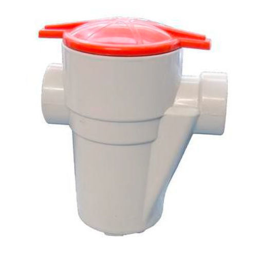 Korpus fur Korbfilter - BS - FLUIMAC