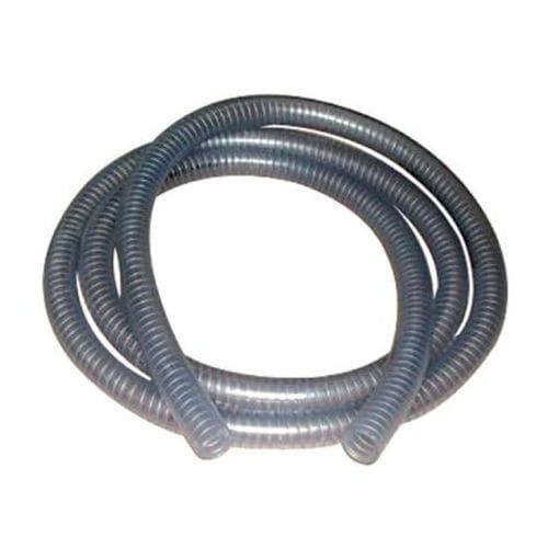 Hydraulikschlauch - FLUIMAC - PVC / Metall / Ansaug