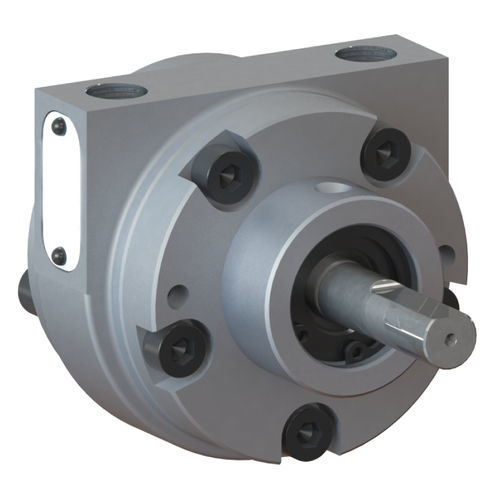 Lamellen-Druckluftmotor - 1VM  - FLUIMAC - ATEX