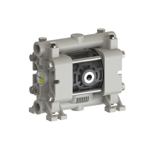 Membranpumpe - P4 - FLUIMAC - Luft / Druckluft / selbstansaugend