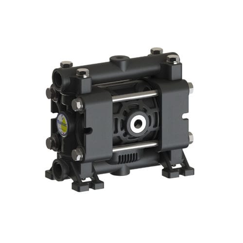 Membranpumpe - P8 ATEX - FLUIMAC - für Chemikalien / für Lebensmittel / Luft