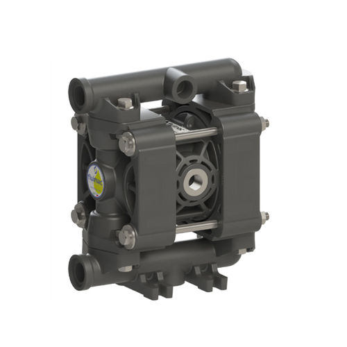 Membranpumpe - P20 ATEX - FLUIMAC - für Chemikalien / für Lebensmittel / Luft