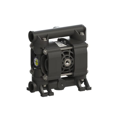 Membranpumpe - P35 ATEX - FLUIMAC - für Chemikalien / für Lebensmittel / Druckluft