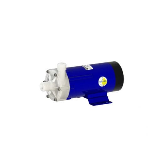 Miniaturpumpe - MC 30 - FLUIMAC - Zentrifugal / für Chemikalien / magnetgekuppelt