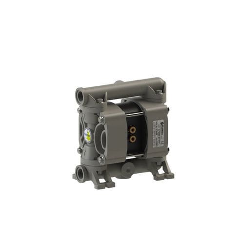 Doppelmembranpumpe - AP30  - FLUIMAC - Luft / Druckluft / selbstansaugend