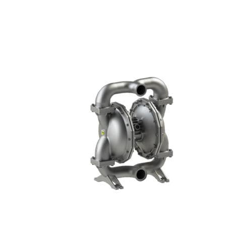 Doppelmembranpumpe - SP0700  - FLUIMAC - Luft / Druckluft / selbstansaugend