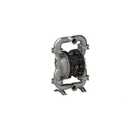 Doppelmembranpumpe - FP0400 - FLUIMAC - Luft / Druckluft / selbstansaugend