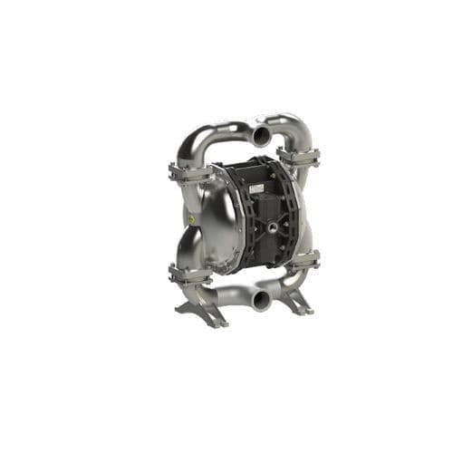 Doppelmembranpumpe - FP0700 - FLUIMAC - Luft / Druckluft / selbstansaugend