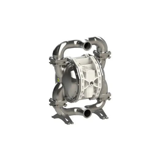 Doppelmembranpumpe - FPF0700 - FLUIMAC - Luft / Druckluft / selbstansaugend