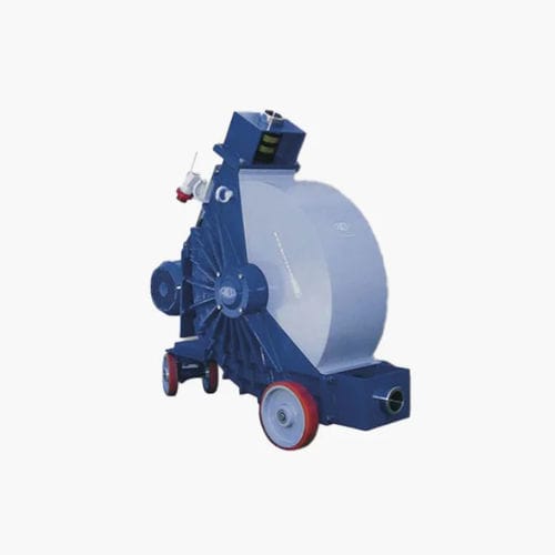 Schlauchpumpe - ATR IX/TD - FLUIMAC - für Chemikalien / Druckluft / selbstansaugend