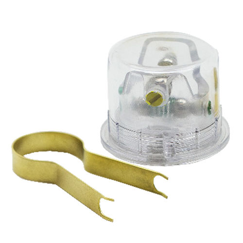 Impakt-Anzeiger - Omni-G - IOG Products, LLC - Impact-O-Graph Devices - Etiketten / eingebaut / wiederverwendbar