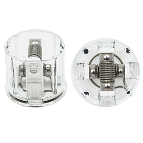 Impakt-Anzeiger - Protect-A-Pak - IOG Products, LLC - Impact-O-Graph Devices - Etiketten / Plug-in / für medizinische Anwendung