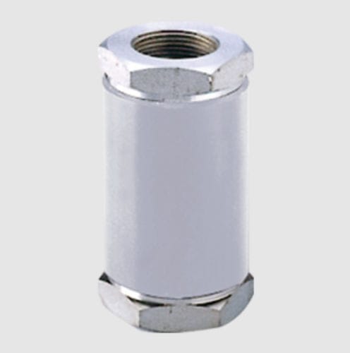 Kolbenrückschlagventil - 03 HP SYSTEM - SOCLA - für Wasser / für Gas / Flansch