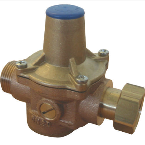 Entlastungsventil für Wasser - 7 SP - SOCLA - Edelstahl / Messing / EPDM
