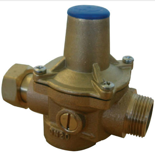 Entlastungsventil für Wasser - 7 EP - SOCLA - Standard / Gewinde / Bronze