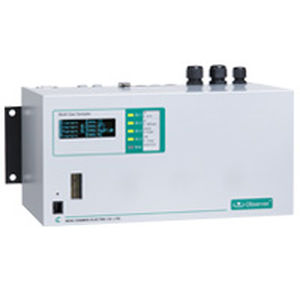 Gasdetektor - SH-4001-WAD series - New Cosmos - Multigas / Ammoniak / NO