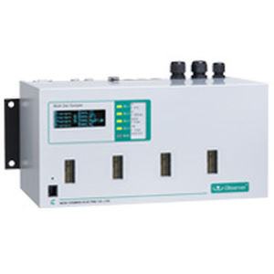 Gasdetektor - SH-4002-WAD - New Cosmos - Multigas / Ammoniak / NO