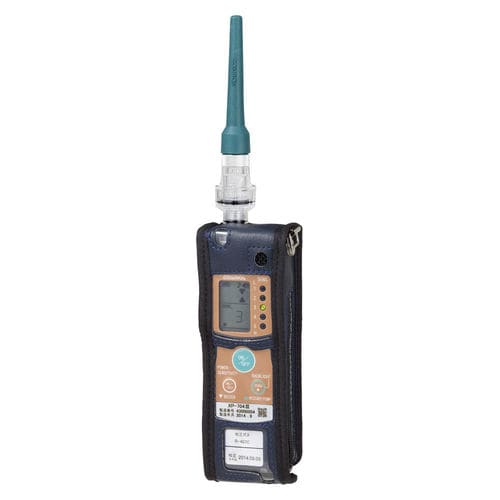 Gasleckdetektor - XP-704III  - New Cosmos - Heißdraht / mit Halbleitersensor / kompakt