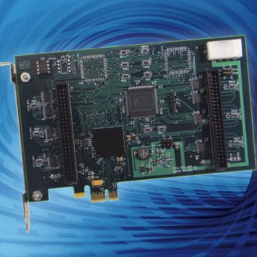 Digitale E/A-Karte - PCIe-DIO-48S - ACCES I/O Products, Inc. - TTL / PCI-Express / Automatisierung