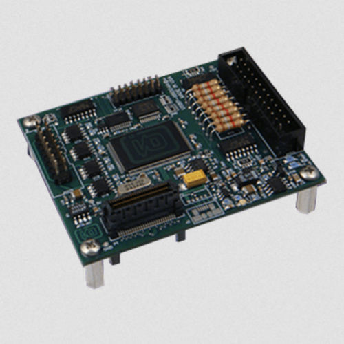Analoge Datenerfassungskarte - USBP-II8IDO4A - ACCES I/O Products, Inc. - digital / Multifunktion / 16-Bit