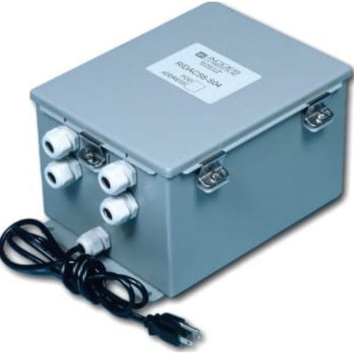 Spannungs-Datenerfassungssystem - RIDACS  - ACCES I/O Products, Inc. - programmierbar / Mehrkanal / Digital-E/A