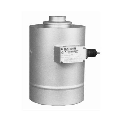 Zylindrische Wägezelle - C2G1-H - Nobel Weighing Systems - Druckkraft / Dehnungsmessstreifen / Präzision