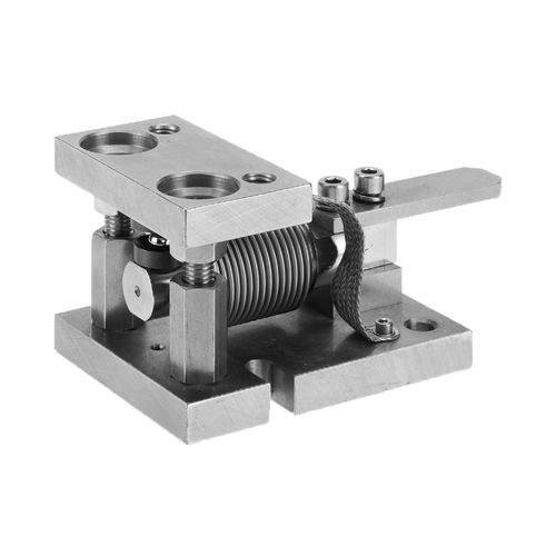 Hermetisch geschlossenes Wägemodul - EZ-Mount - Nobel Weighing Systems - IP68 / Edelstahl / für Tanks