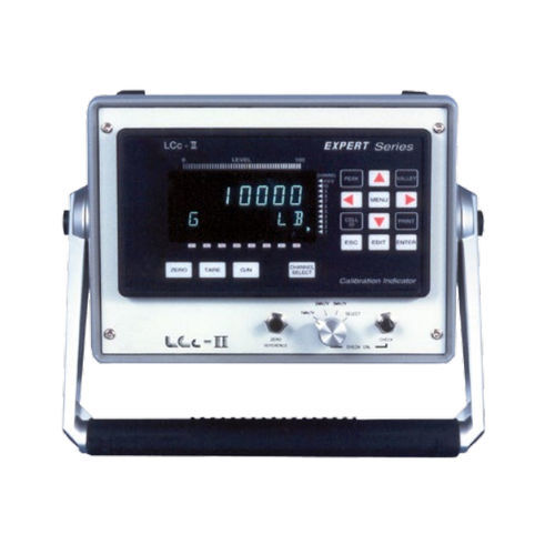 Wägezellen-Kalibrator - LCC-II  - Nobel Weighing Systems - digital / Standard