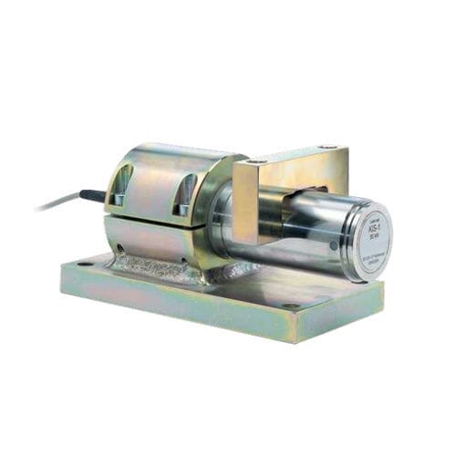 ATEX-Wägemodul - KIS-1 - Nobel Weighing Systems - für Gefahrenzonen / dynamisch / für Silo