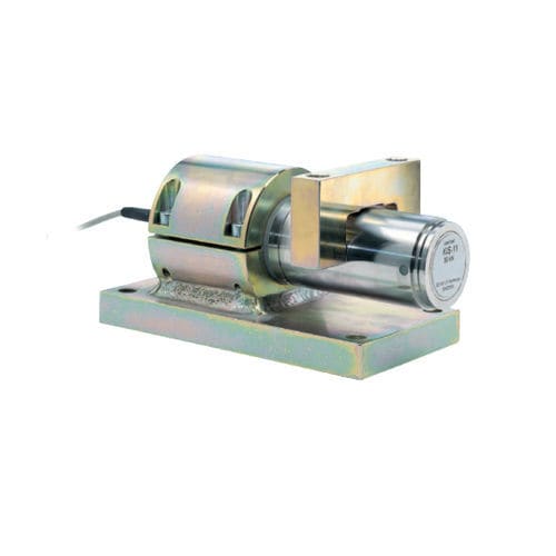 ATEX-Wägemodul - KIS-11   - Nobel Weighing Systems - ex-geschützt / dynamisch / für Behälter