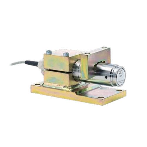 ATEX-Wägemodul - KIS-2 - Nobel Weighing Systems - für Gefahrenzonen / Hochpräzision / dynamisch