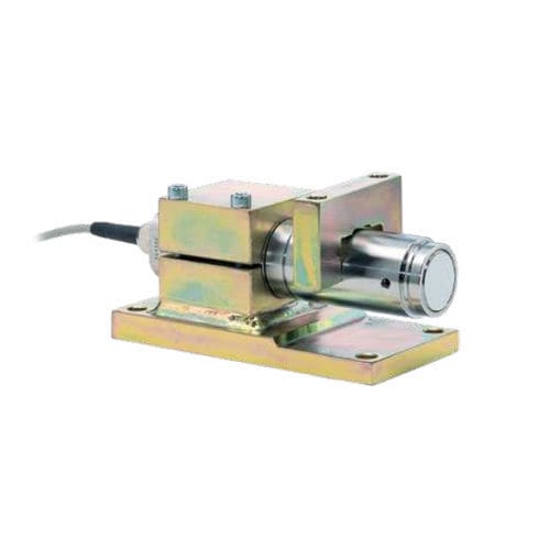 ATEX-Wägemodul - KIS-3     - Nobel Weighing Systems - Hochpräzision / ex-geschützt / dynamisch