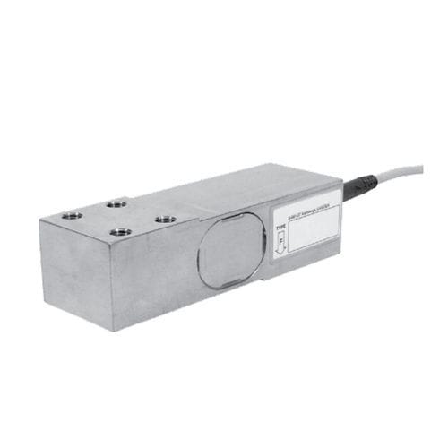 Zugkraft-Kraftaufnehmer - KIP-1 - Nobel Weighing Systems - Scherstab / platzsparend / kompakt