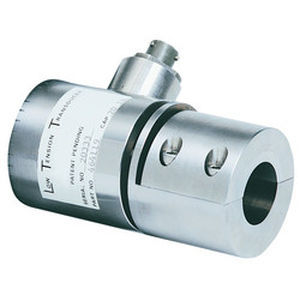 Zugkraft-Kraftaufnehmer - LTT series - Nobel Weighing Systems - Biegestab / zur Kalibrierung / Präzision