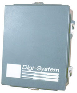 Wägetransmitter mit Analogausgang - DXp-1 series - Nobel Weighing Systems - mit Digitalausgang / Modbus RTU